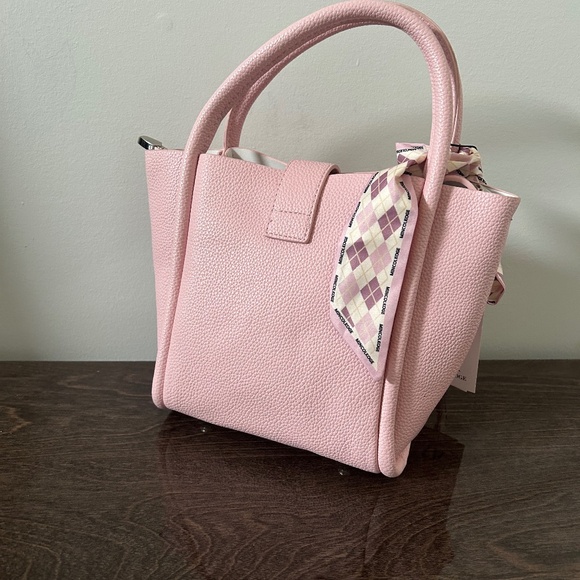 Little pink bag - Picture 2 of 6